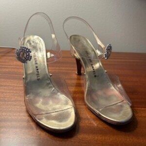 Helene Arpels Pump - Size 9A